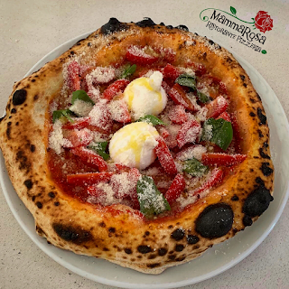 Ristorante Pizzeria Mamma Rosa