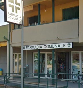 Farmacia Comunale 03 - Folzano