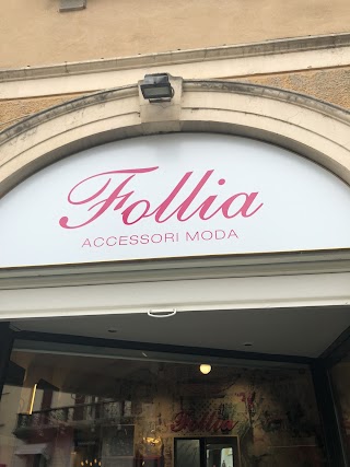 Follia Accessori Moda