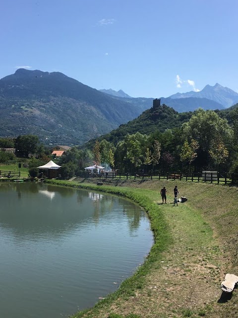 Lago Movida