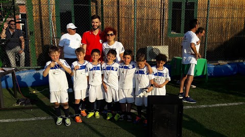 Scuola Calcio Primavera