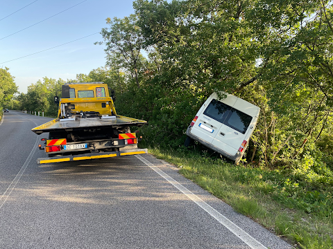 Soccorso Stradale Fratelli Braida