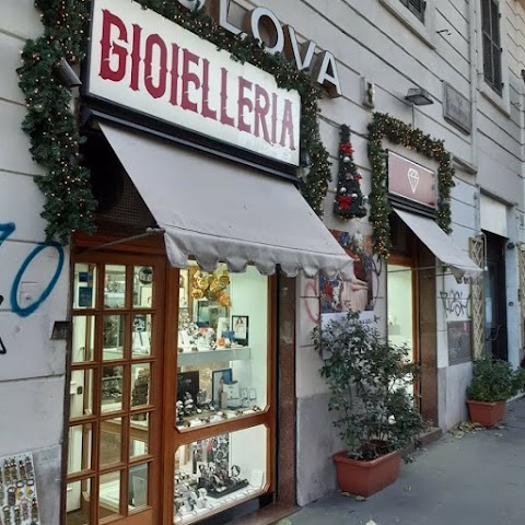 GIOIELLERIA CO.DI.