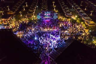 Discoteche in Versilia