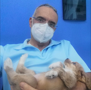 Ambulatorio Veterinario Tasca Lanza - Dr.Fabrizio Di Pietra