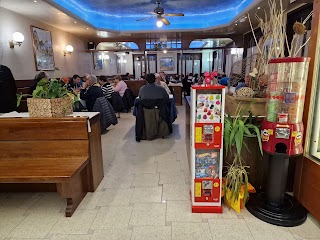 Costa Azzurra Pizzeria