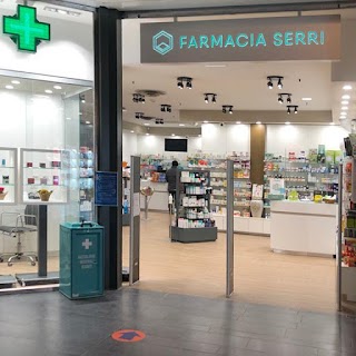 Farmacia Serri