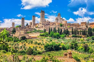 UNDER THE TUSCAN SUN TOURS