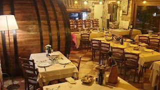 Ristorante Locanda Al Cardellino