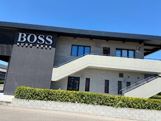 BOSS Menswear Outlet