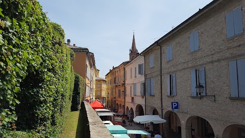 Caffè Terzi Vignola