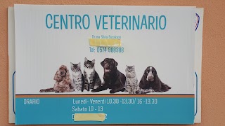 Centro Veterinario Vaiano D.ssa Silvia Bucalossi