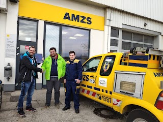 AMZS d.d., Koper