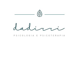 Studio Dadirri - psicologia e psicoterapia