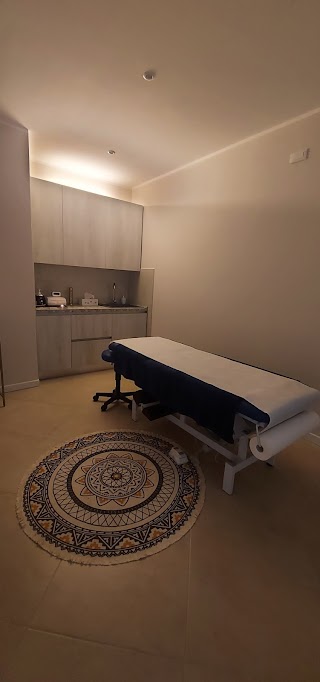 Studio Massaggi terapeutici&Psicologia