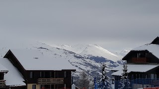 Esf Montalbert La Plagne