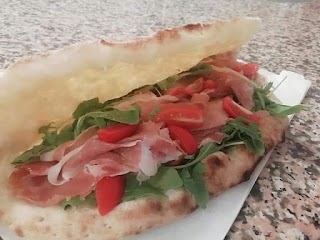 PIZZERIA MORDI E FUGGI