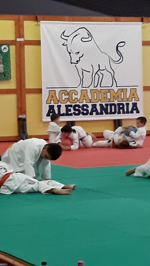 ASD Yume Alessandria