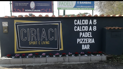 Centro Sportivo Ciriaci