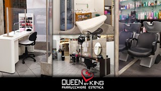 Queen By King CentroLame Bologna - Parrucchiere Estetica