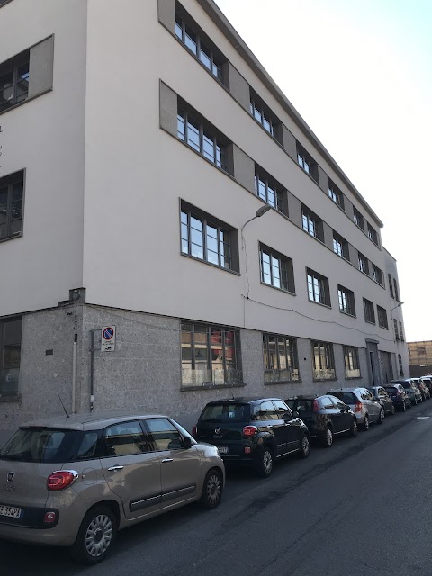 International School of Monza