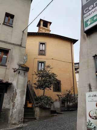 Bar Il Centrale Di Manili Alessandro