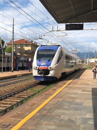 Stazione Cirie'