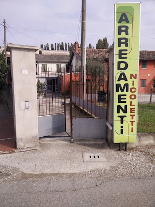 Nicoletti Arredamenti