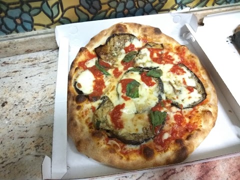 Pizzeria d'Asporto Pagani