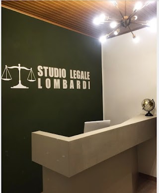 Studio Legale Avv. Jessica Lombardi