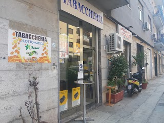 Tabaccheria Oliveri Salvatore