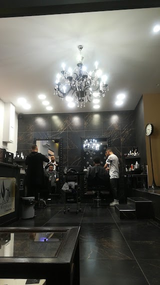 Von Da Barber Worshiper di Esposito Dario