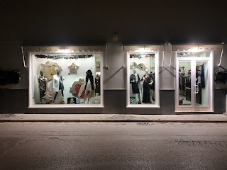 Giovanni Caputo Boutique