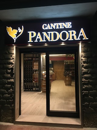 Cantine Pandora