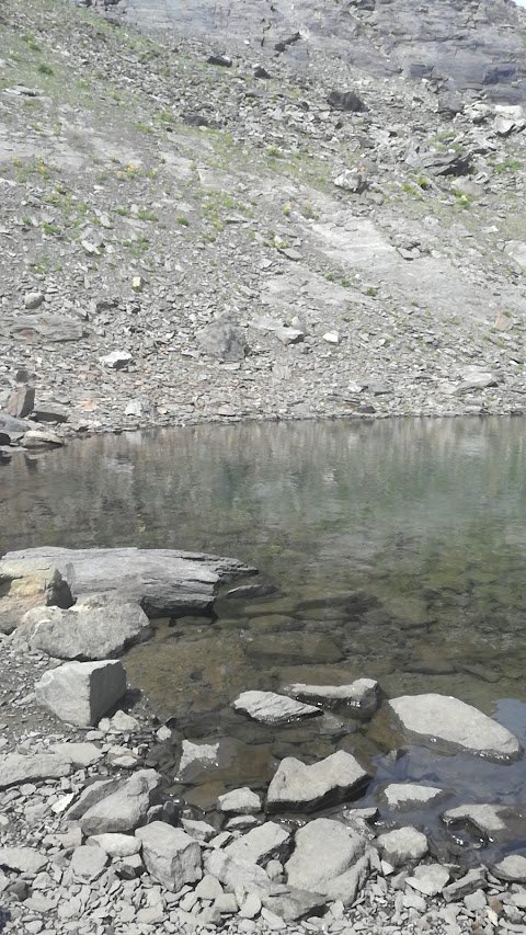 Lago Gavazzi-Tarantola