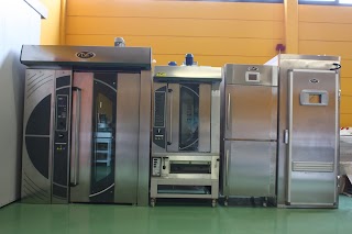 Format | Vendita forni, Macchine per gelaterie e pizzerie