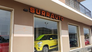 Surrauto Di Surra Gianfranco & C.(S.R.L.)