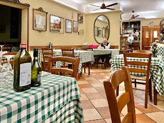 Trattoria Del Giardinetto