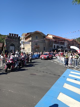 Bar Ristorante Antica Posta da Perutìn