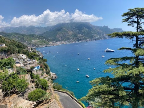 Tours of Amalfi Coast