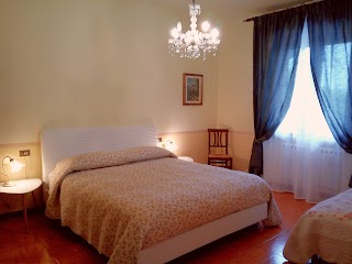 Bed and Breakfast Casa Ronchi