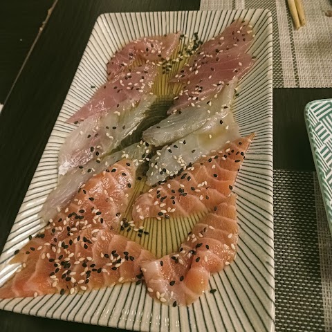 Sushi Miu - Fusion Restaurant