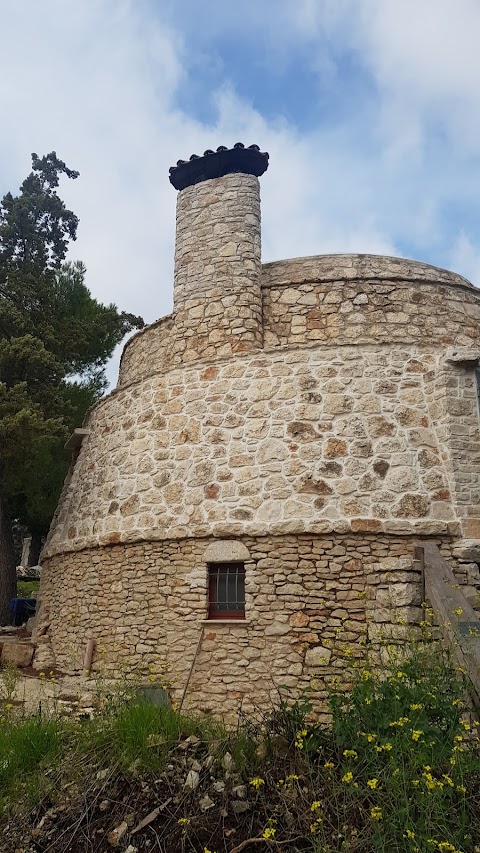 Il Trullo al Dolmen