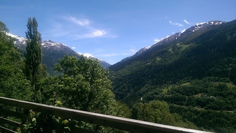 La Ferme d'Aurélie-Gîtes de groupes/Chambres d'hôtes proche Val d'Isère Les Arcs la Rosière Savoie