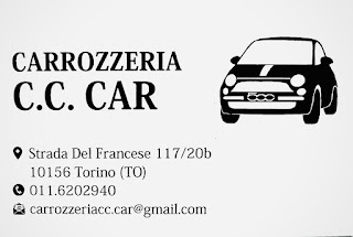 Carrozzeria C.C. CAR