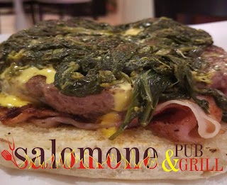 Salomone Pub e Grill Vomero