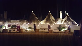 Masseria Mavùgliola