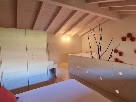 Quader | Chalet in Val Camonica