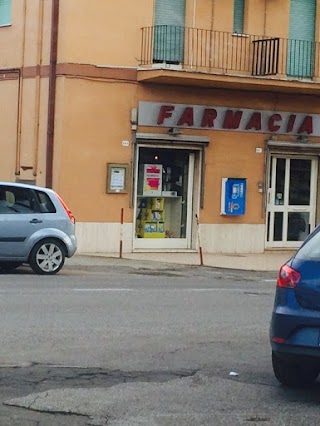 Farmacia Crescenzi