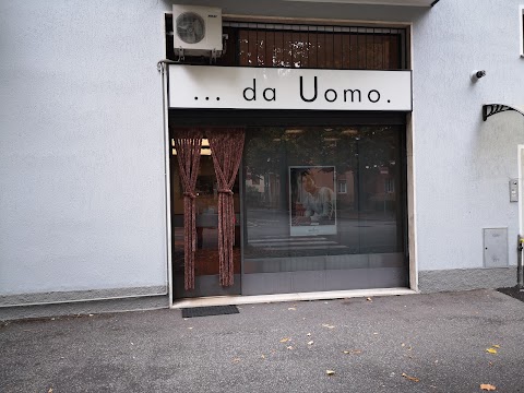 ... Da Uomo